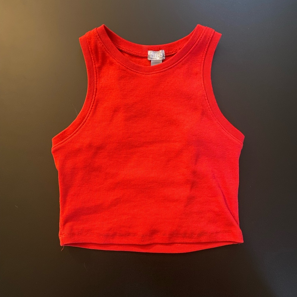 NWOT Tilly’s Top - Size M